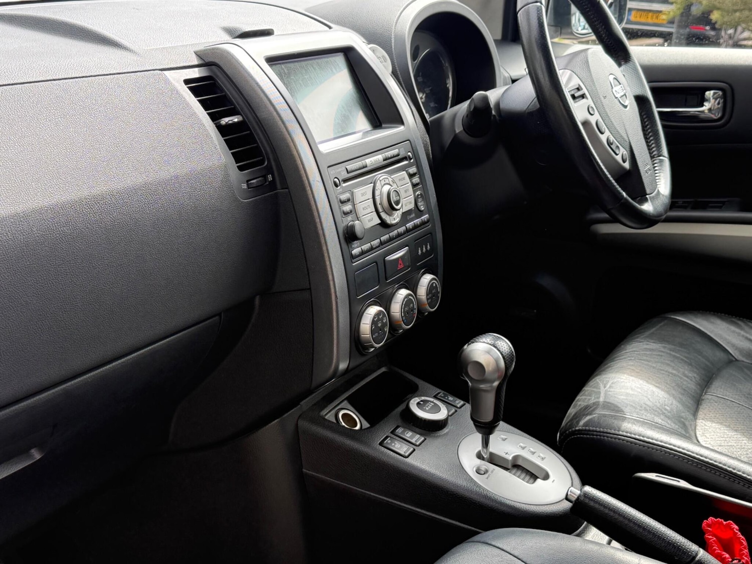 Used Nissan X-Trail 2009 for sale - 78085709: Photo 10