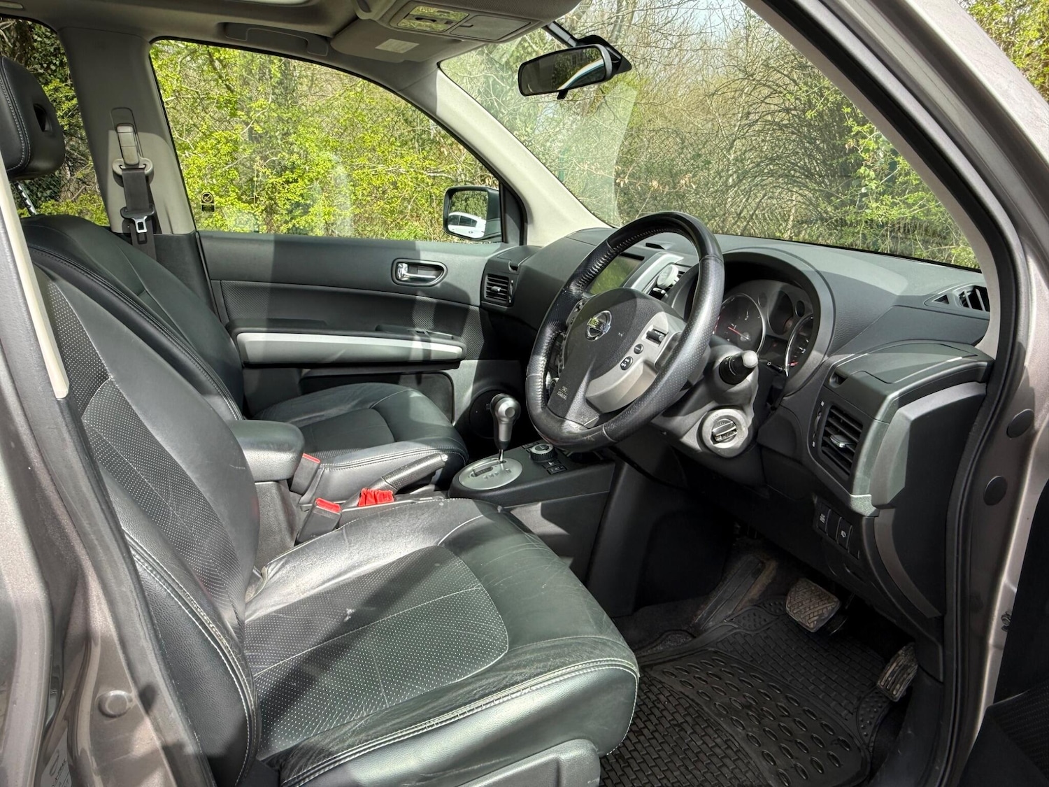 Used Nissan X-Trail 2009 for sale - 78085709: Photo 11