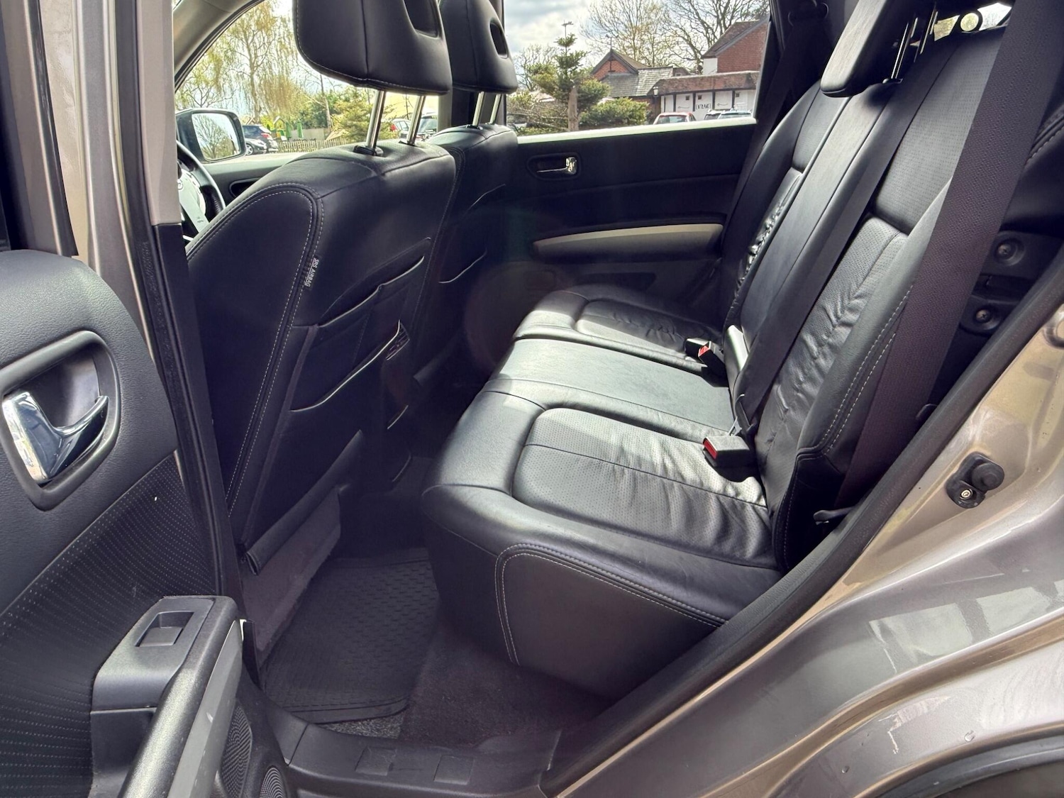 Used Nissan X-Trail 2009 for sale - 78085709: Photo 12