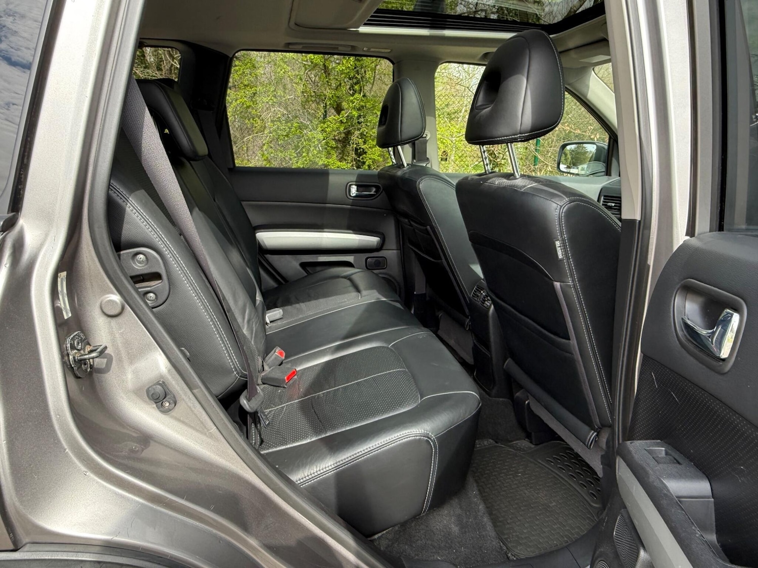 Used Nissan X-Trail 2009 for sale - 78085709: Photo 13