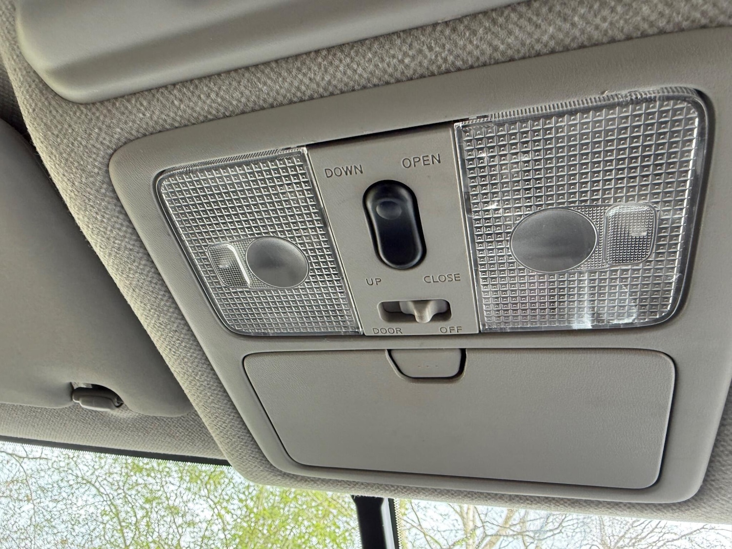 Used Nissan X-Trail 2009 for sale - 78085709: Photo 14