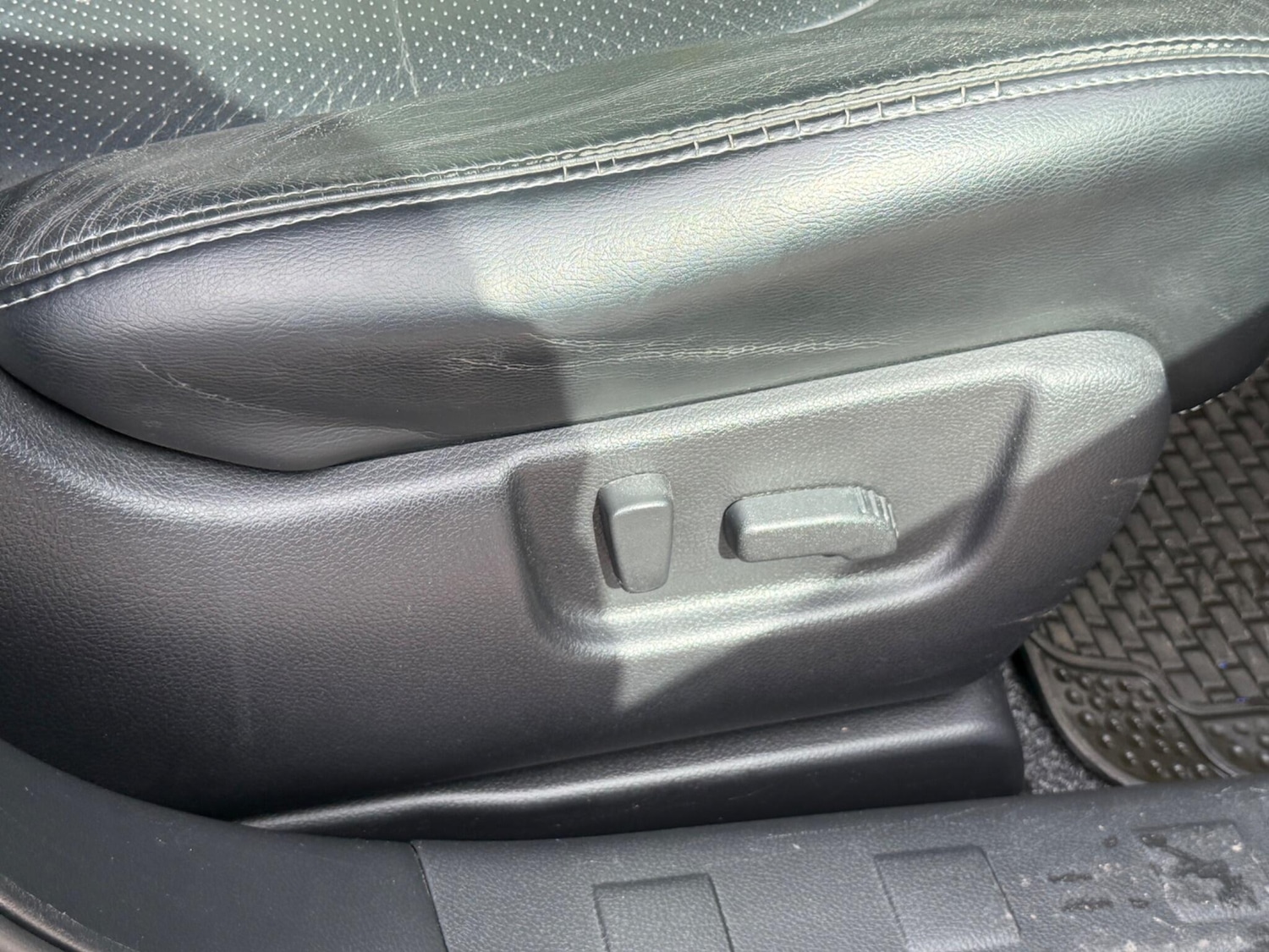 Used Nissan X-Trail 2009 for sale - 78085709: Photo 19