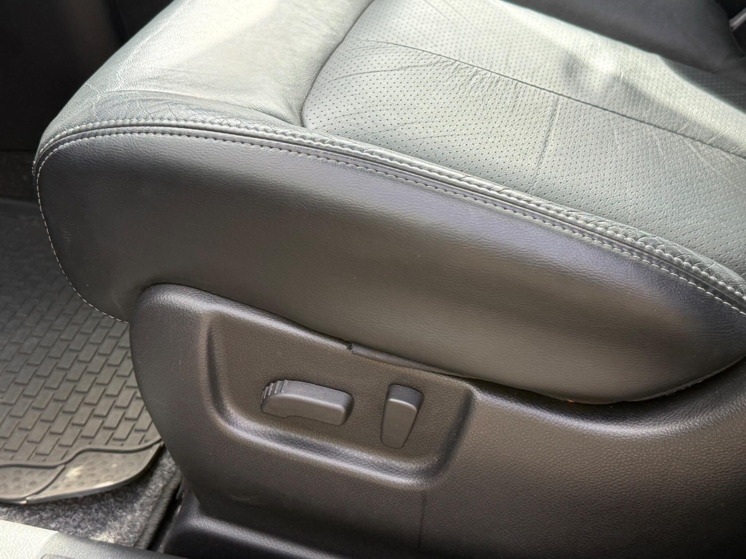 Used Nissan X-Trail 2009 for sale - 78085709: Photo 20