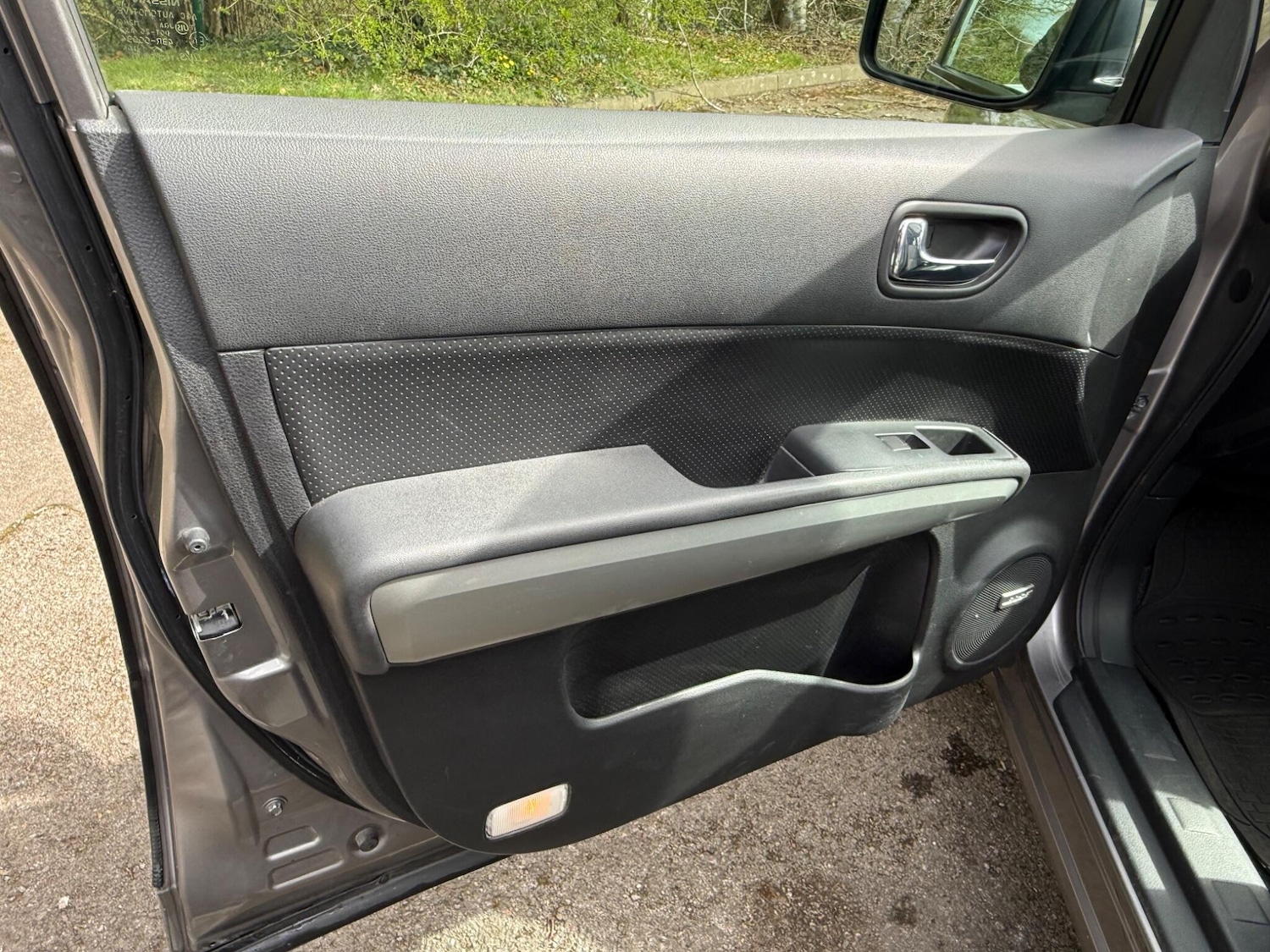 Used Nissan X-Trail 2009 for sale - 78085709: Photo 21