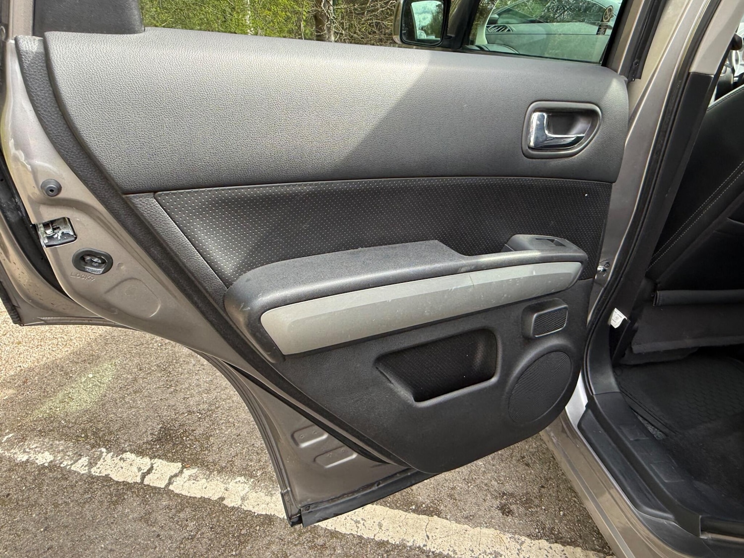 Used Nissan X-Trail 2009 for sale - 78085709: Photo 22