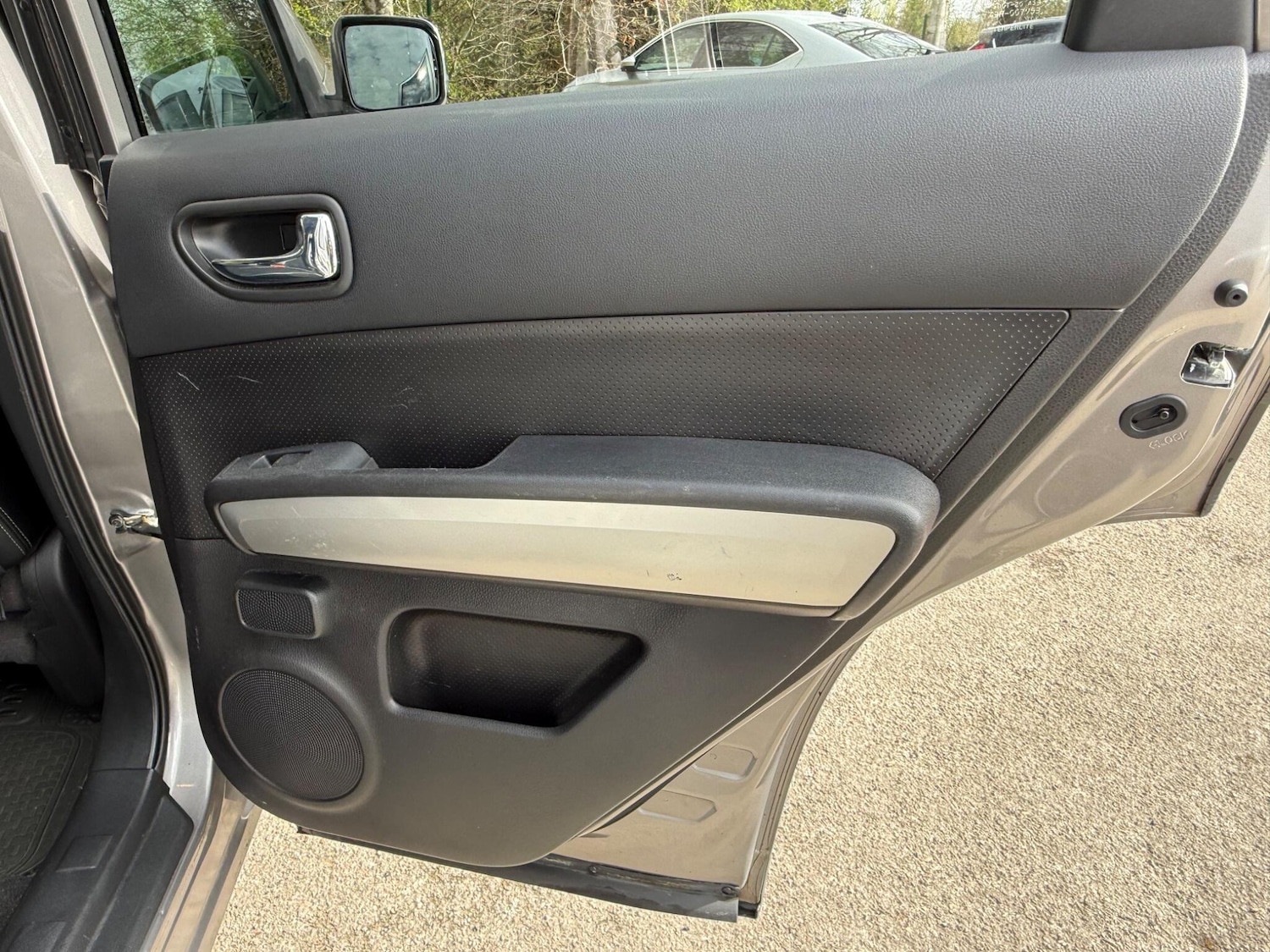 Used Nissan X-Trail 2009 for sale - 78085709: Photo 23