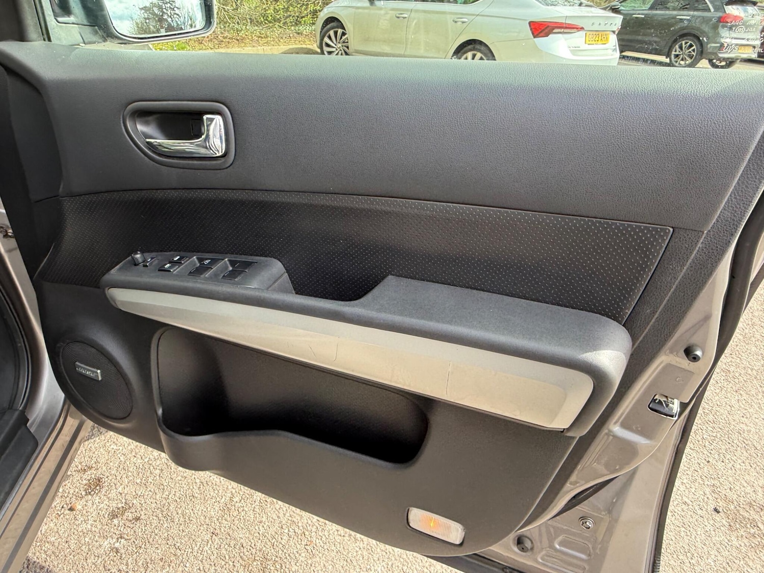 Used Nissan X-Trail 2009 for sale - 78085709: Photo 24