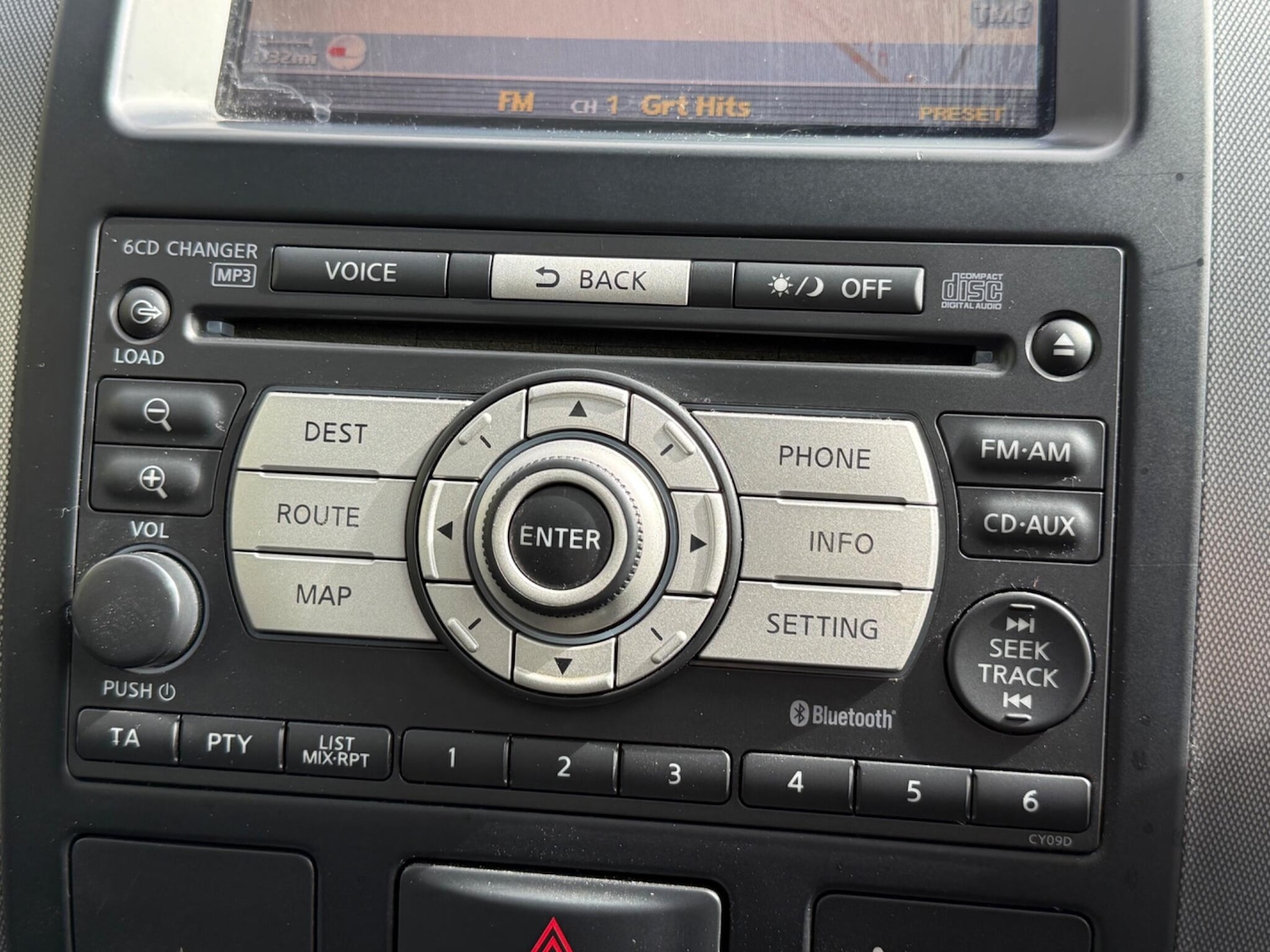 Used Nissan X-Trail 2009 for sale - 78085709: Photo 25