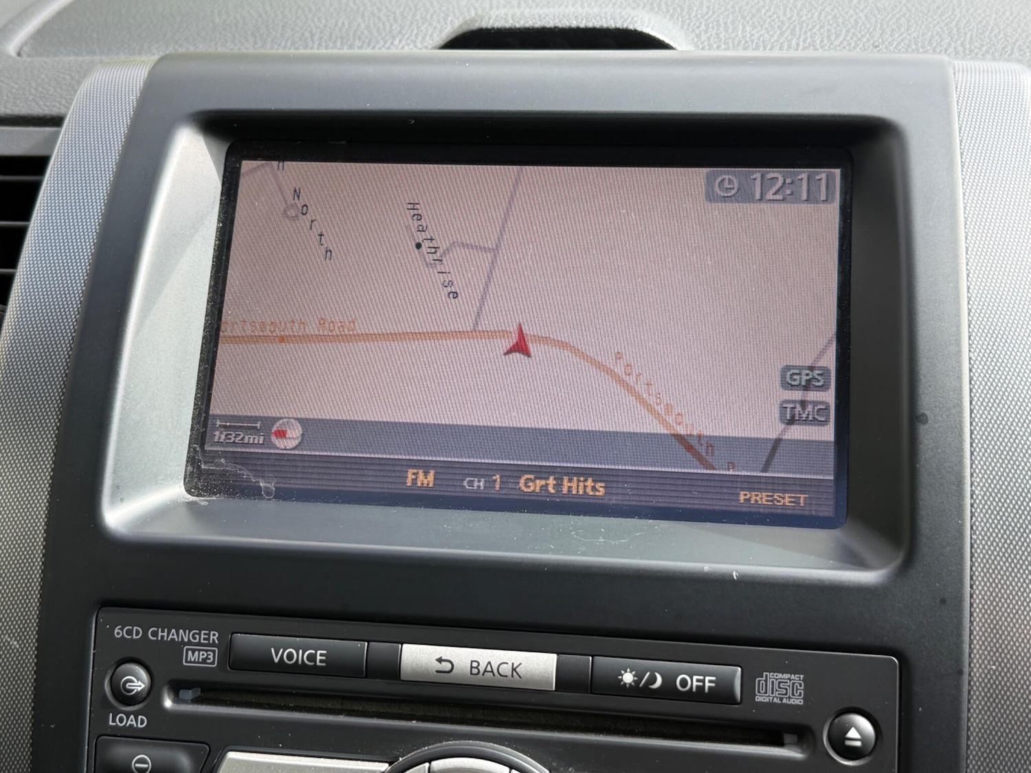 Used Nissan X-Trail 2009 for sale - 78085709: Photo 26