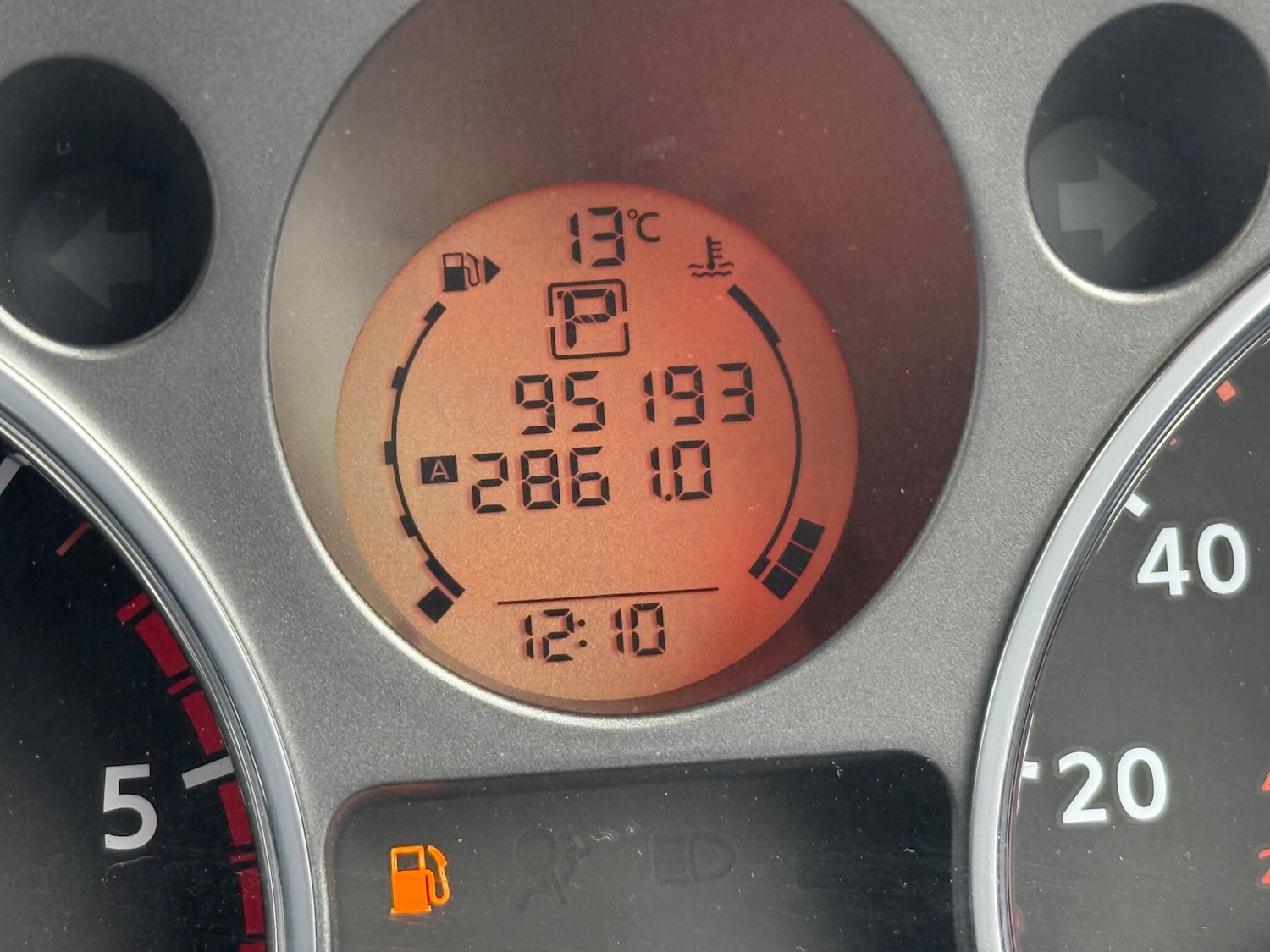 Used Nissan X-Trail 2009 for sale - 78085709: Photo 27