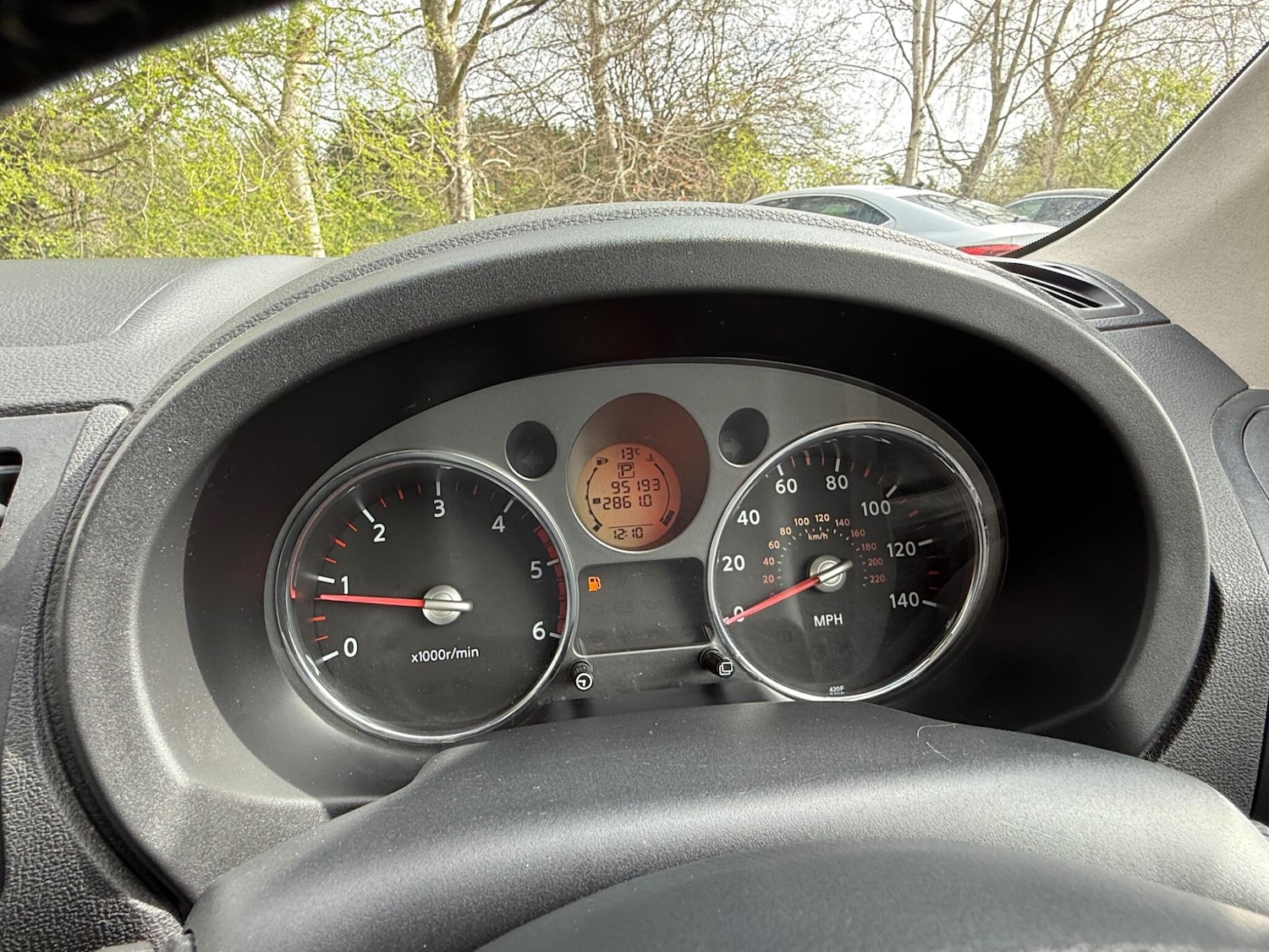 Used Nissan X-Trail 2009 for sale - 78085709: Photo 28