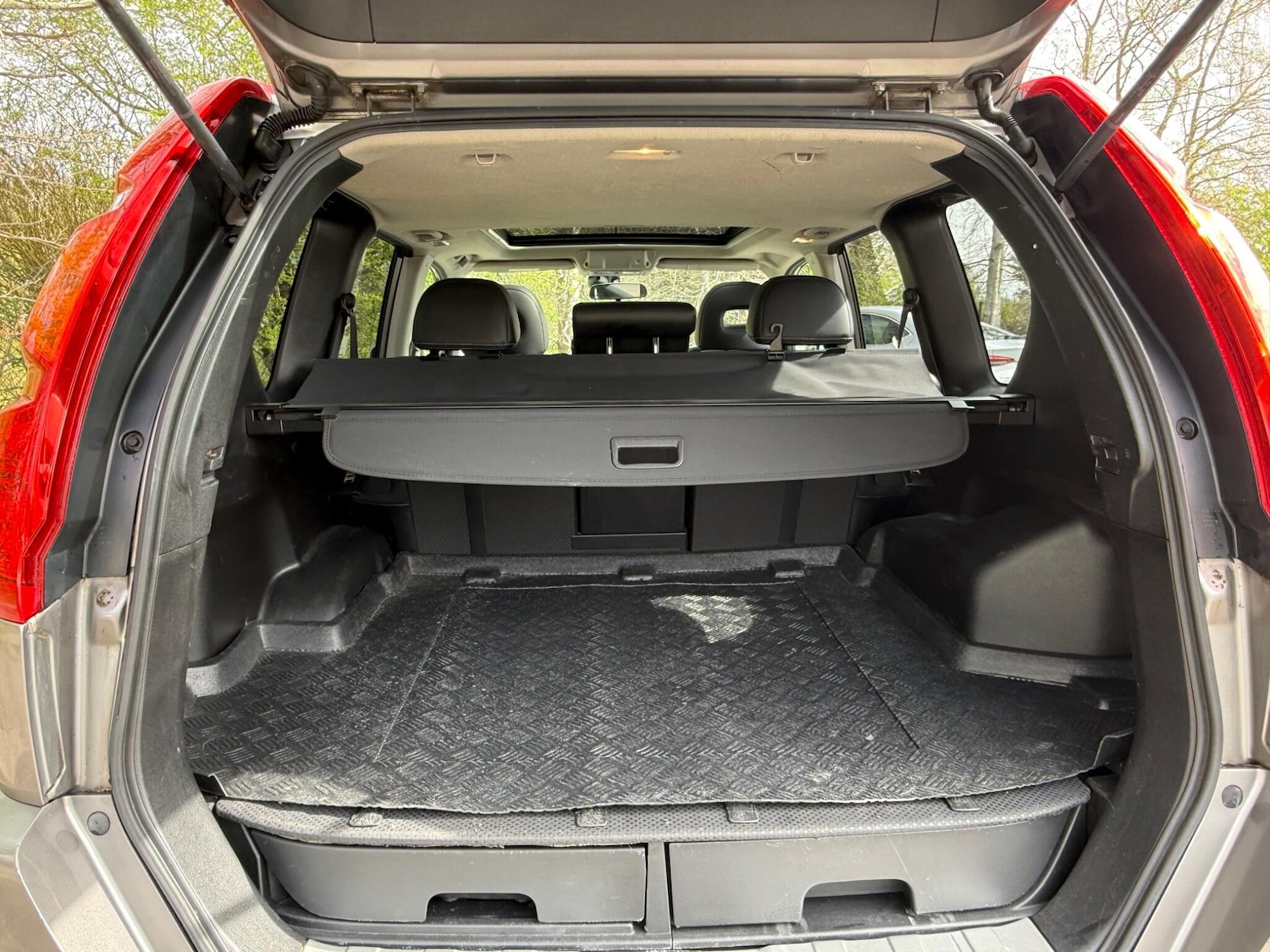 Used Nissan X-Trail 2009 for sale - 78085709: Photo 29