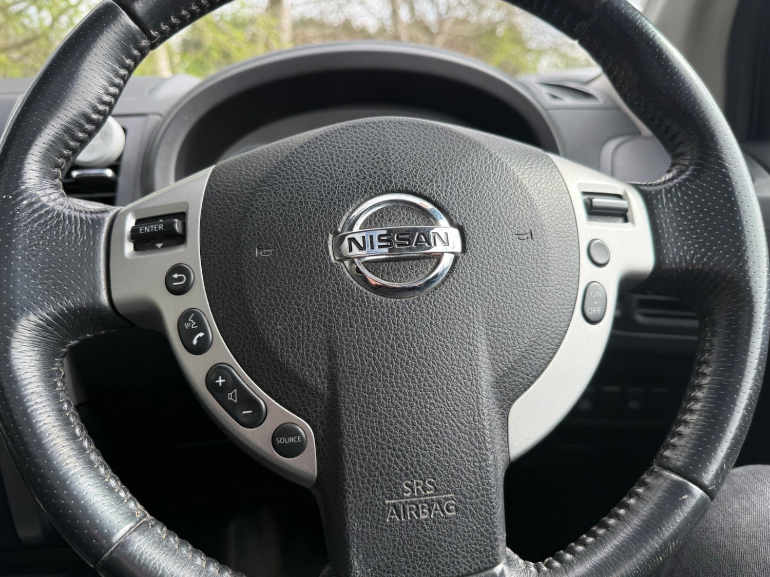 Used Nissan X-Trail 2009 for sale - 78085709: Photo 30