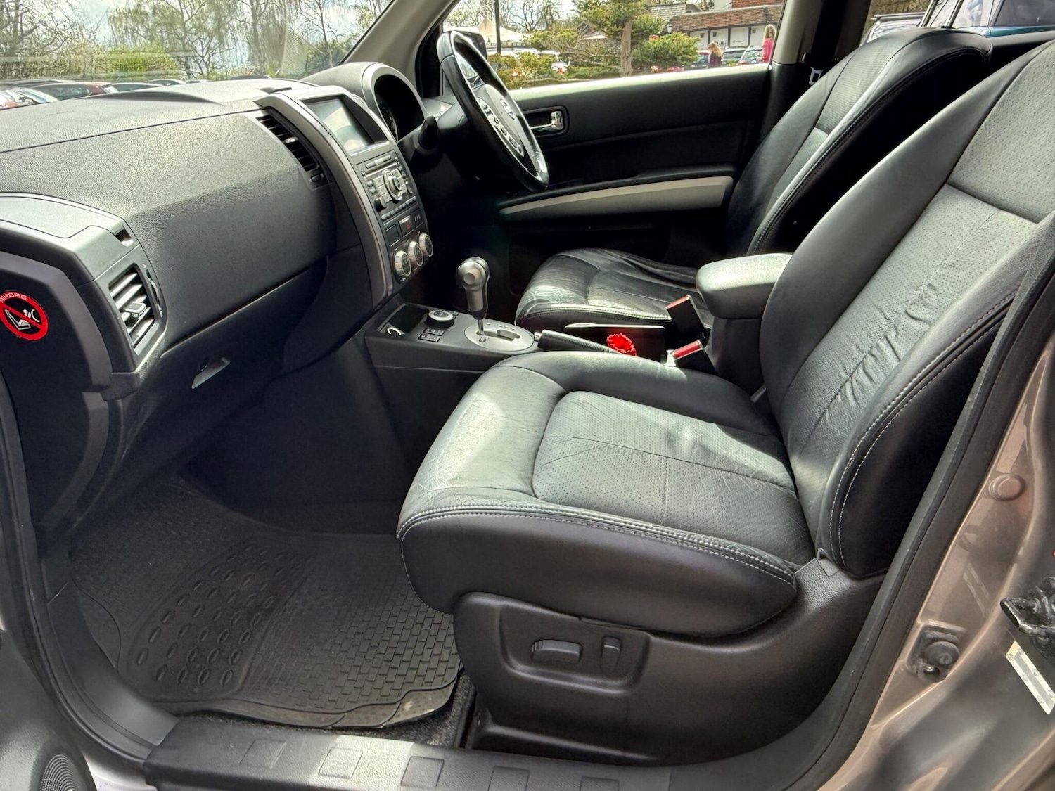 Used Nissan X-Trail 2009 for sale - 78085709: Photo 31