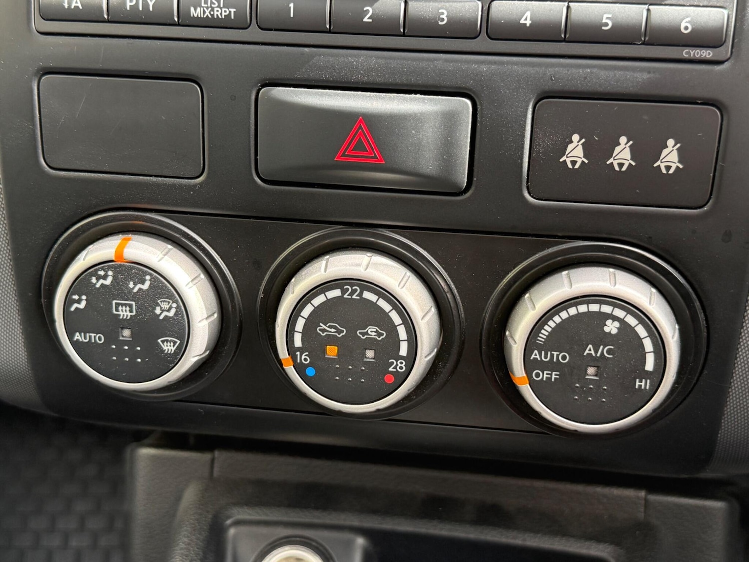 Used Nissan X-Trail 2009 for sale - 78085709: Photo 32