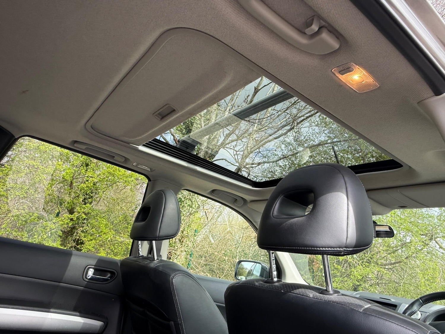 Used Nissan X-Trail 2009 for sale - 78085709: Photo 33