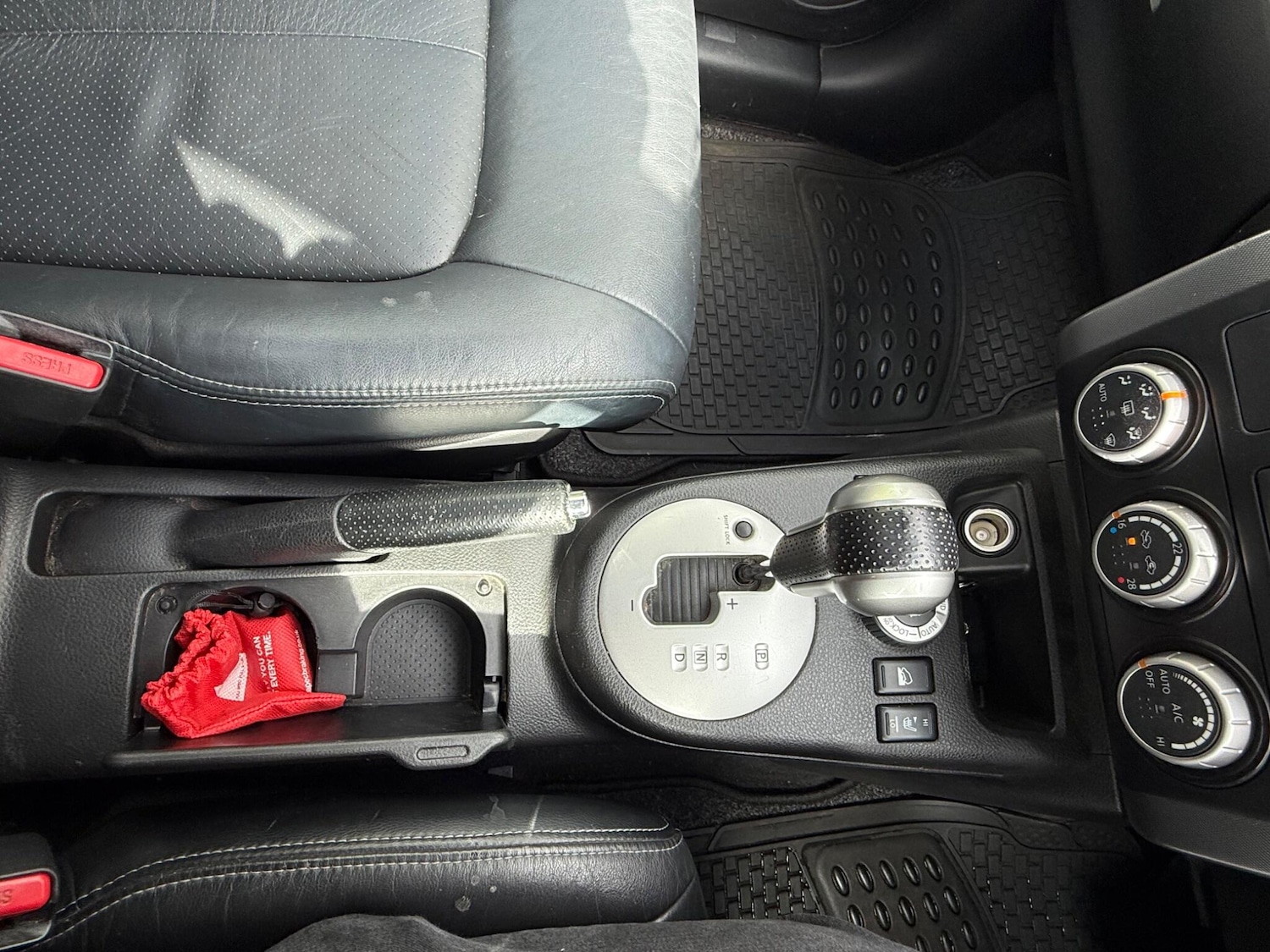 Used Nissan X-Trail 2009 for sale - 78085709: Photo 9