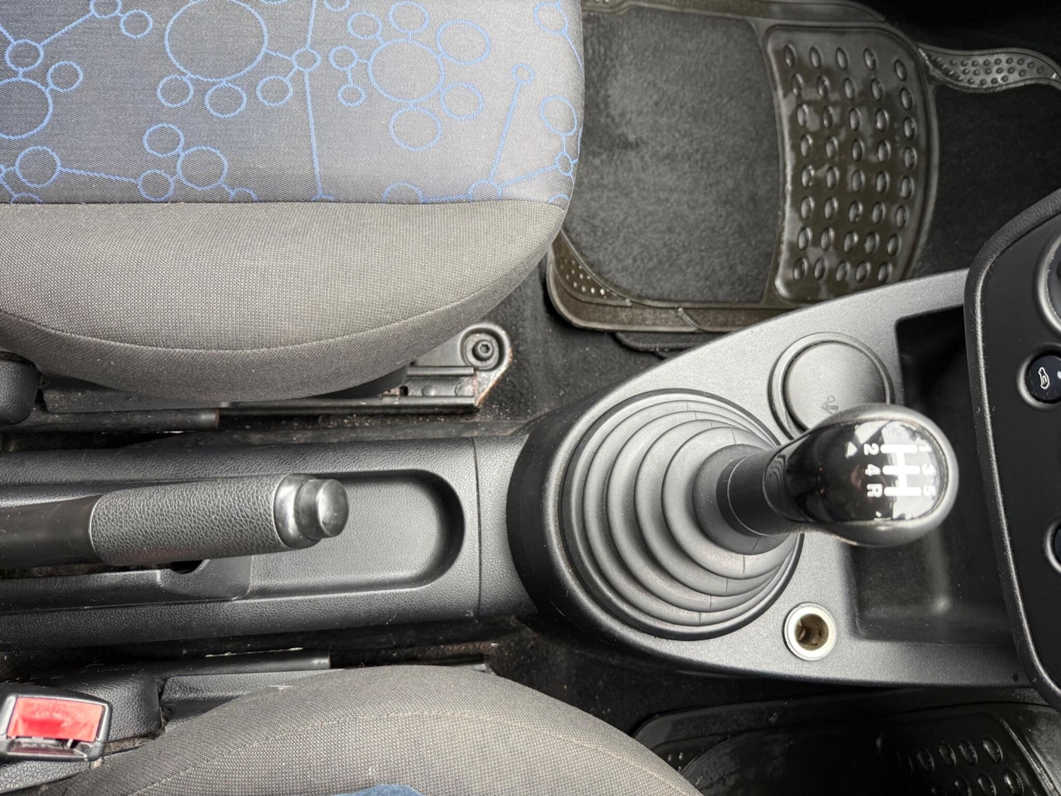 Used Ford Fiesta 2006 for sale - 77585862: Photo 11