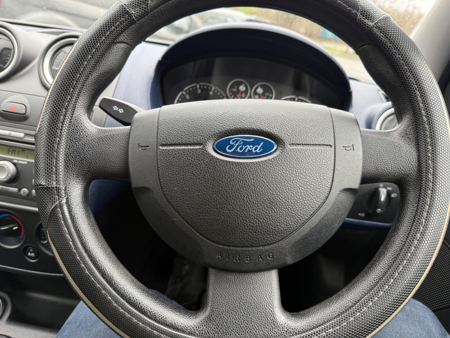 Used Ford Fiesta 2006 for sale - 77585862: Photo 20