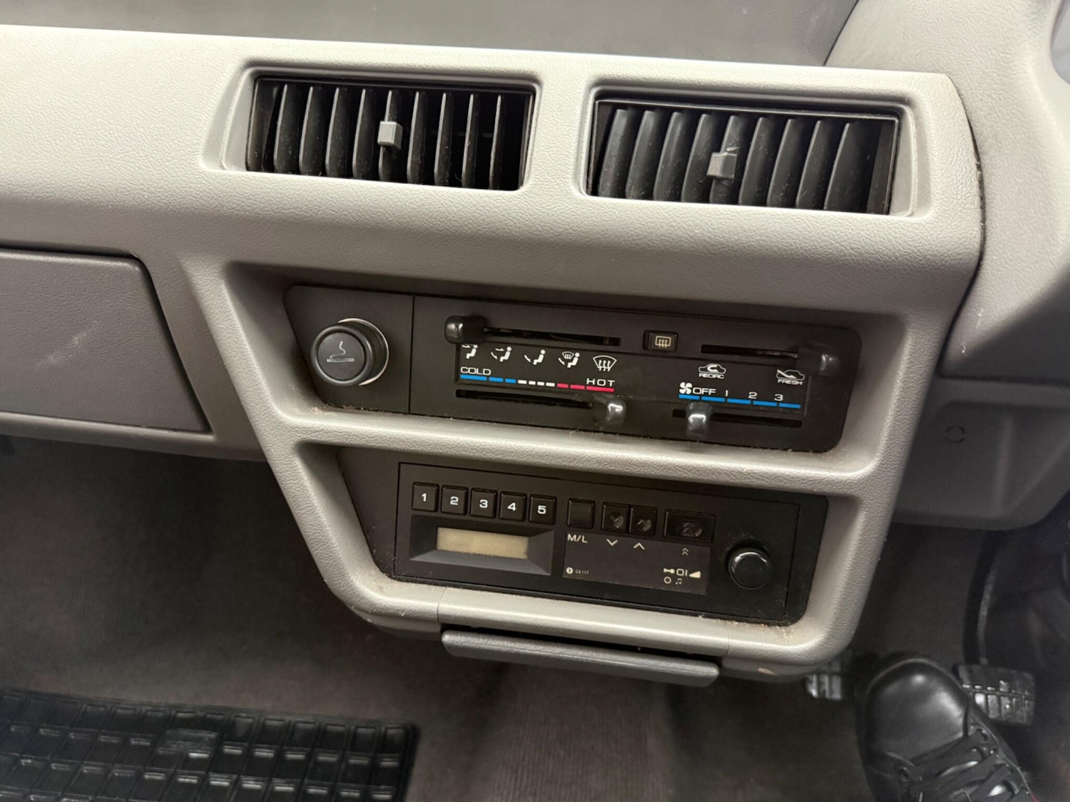 Used Nissan Micra 1989 for sale - 78205081: Photo 11