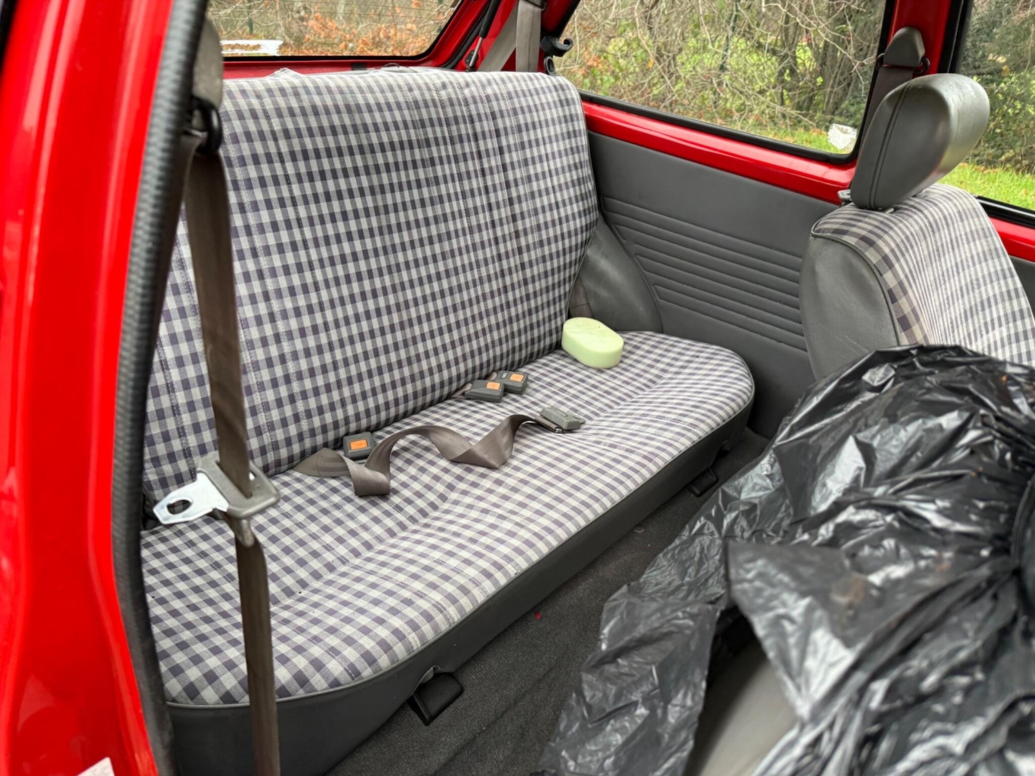 Used Nissan Micra 1989 for sale - 78205081: Photo 13