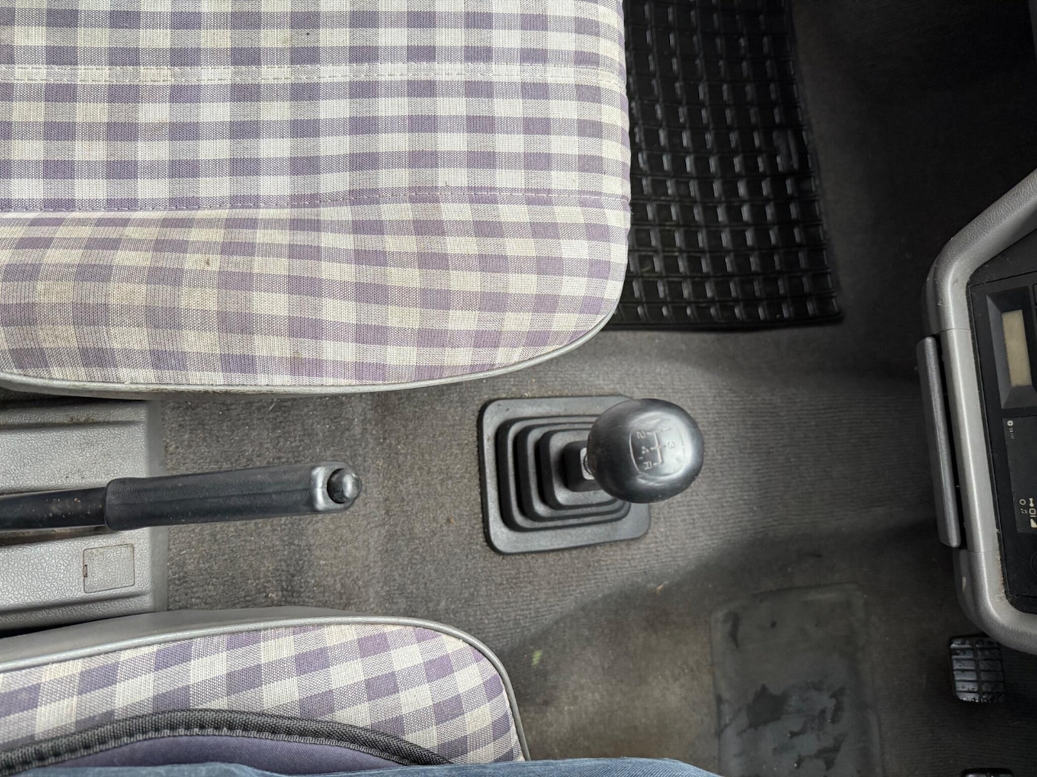 Used Nissan Micra 1989 for sale - 78205081: Photo 16