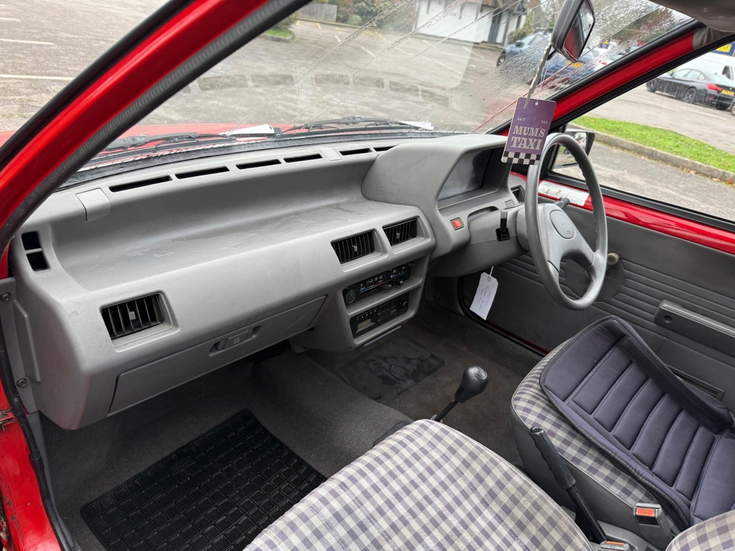 Used Nissan Micra 1989 for sale - 78205081: Photo 17