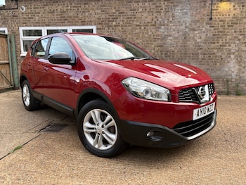 2010 (10) - 1.6 Acenta 5dr