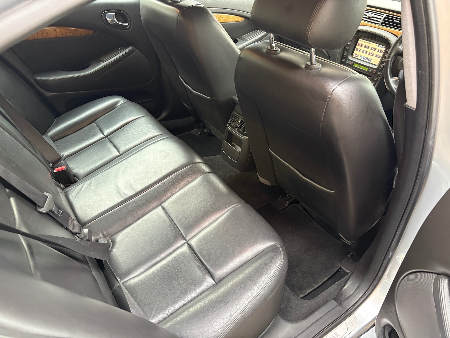 Used Jaguar S-Type 2007 for sale - 76526091: Photo 10