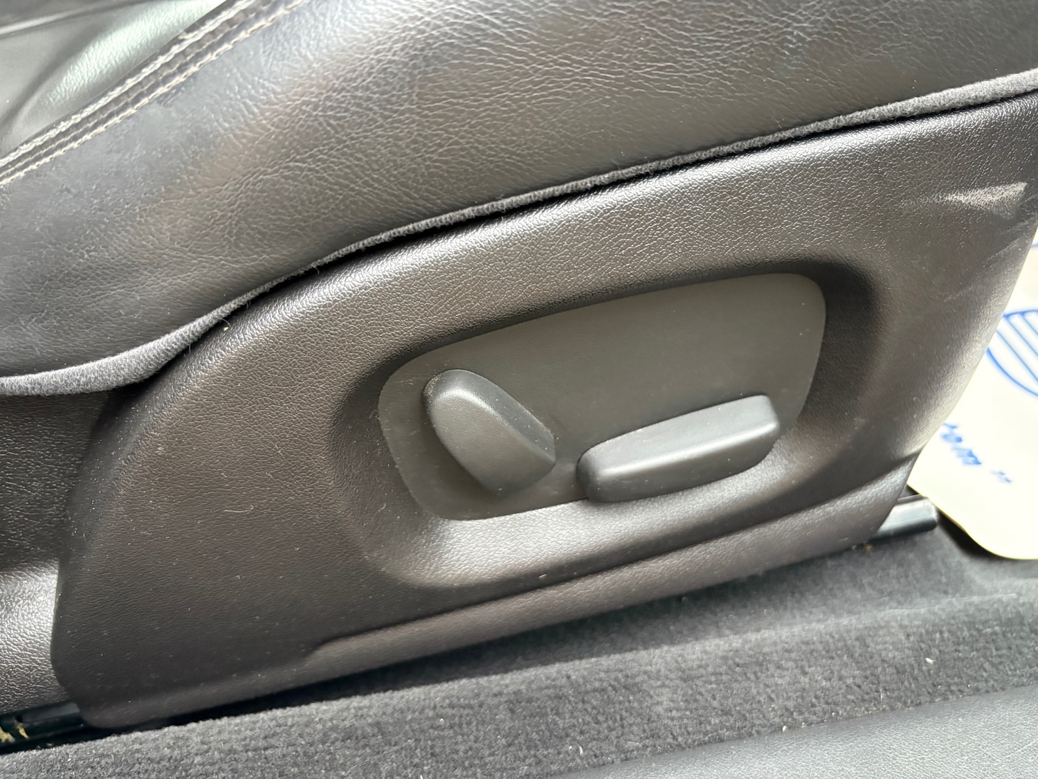 Used Jaguar S-Type 2007 for sale - 76526091: Photo 11