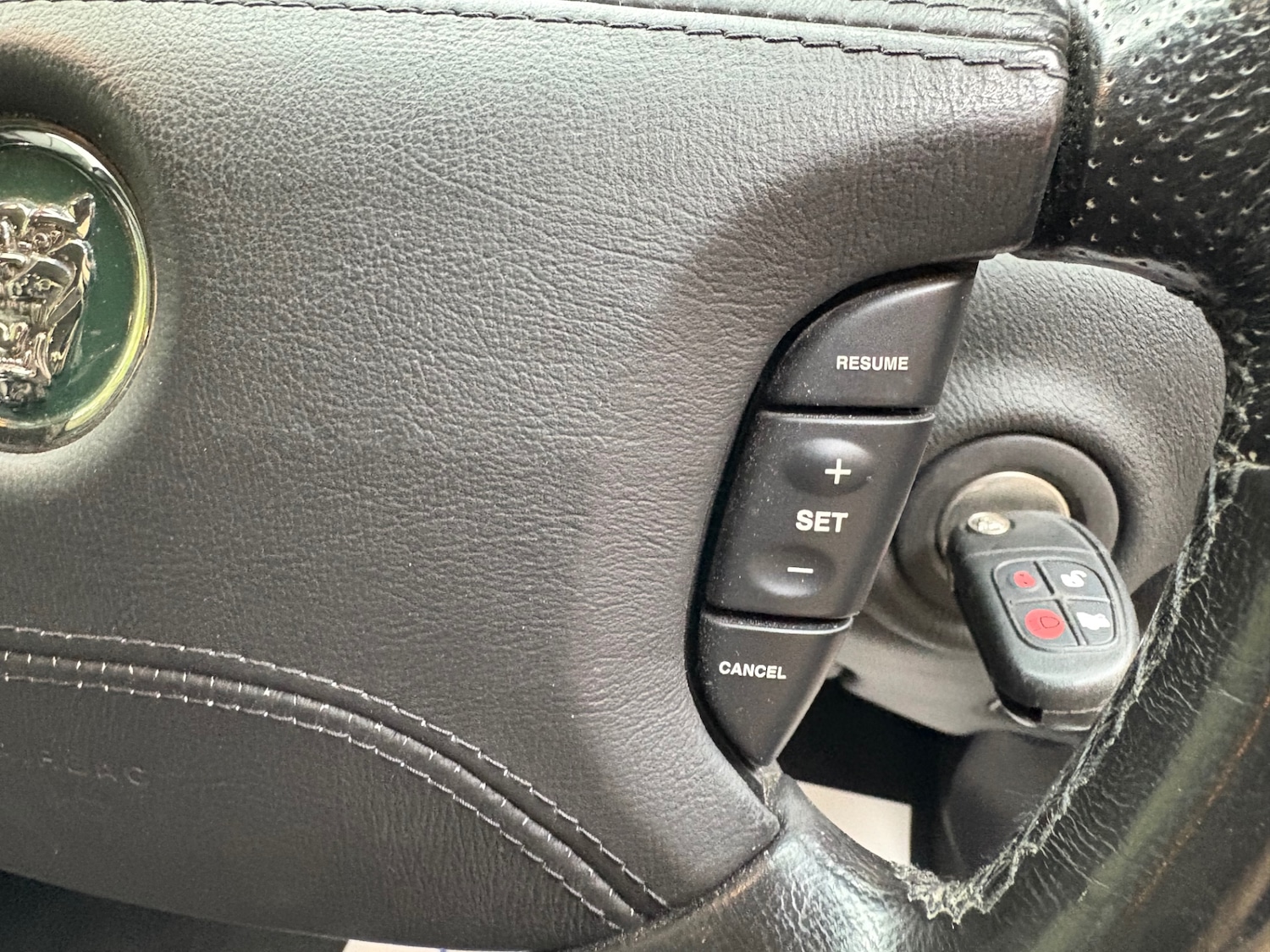 Used Jaguar S-Type 2007 for sale - 76526091: Photo 14