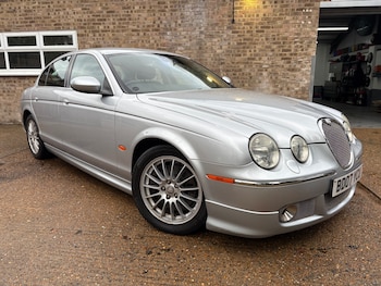 2007 (07) - 3.0 V6 SE 4dr Auto