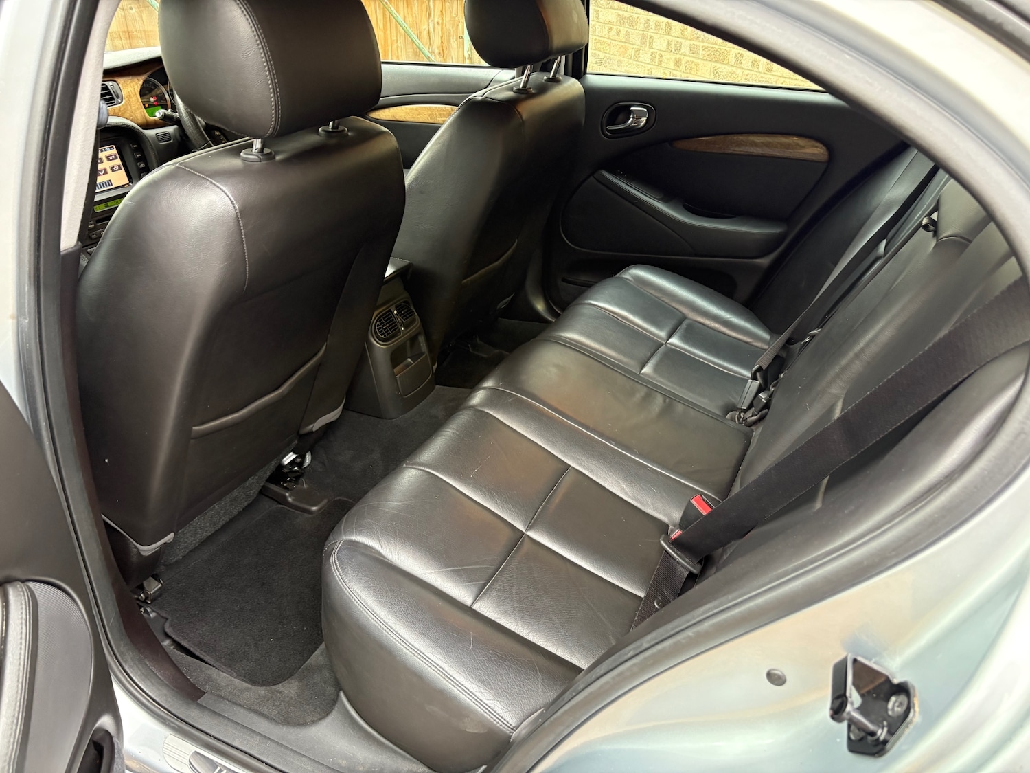 Used Jaguar S-Type 2007 for sale - 76526091: Photo 9