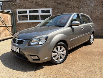Used Kia Rio 2010 for sale - 78736407: Photo
