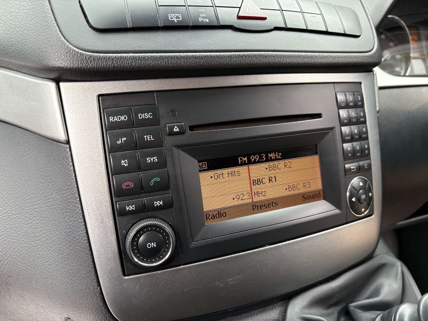 Used Mercedes-Benz Vito 2014 for sale - 77851512: Photo 16