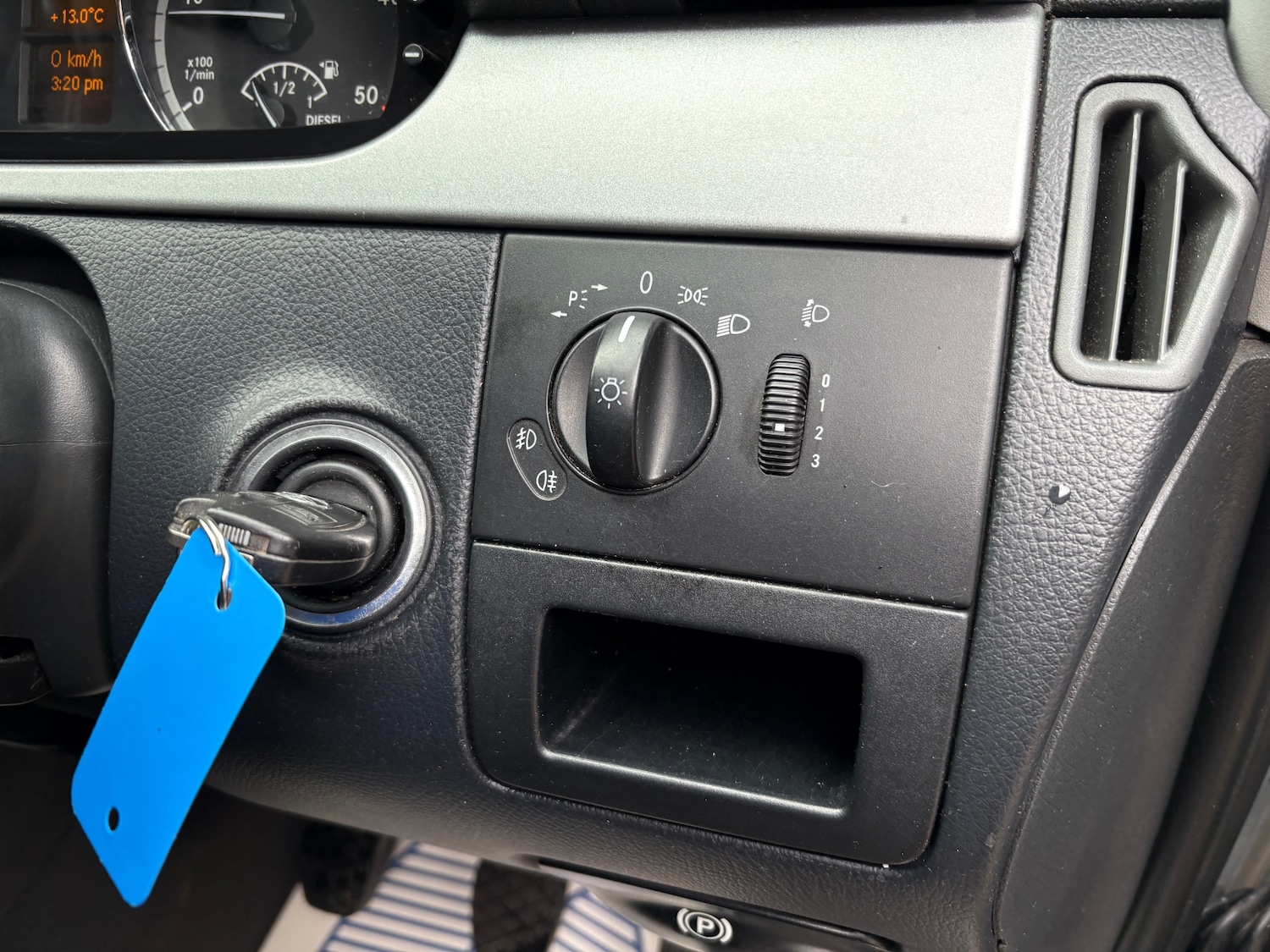 Used Mercedes-Benz Vito 2014 for sale - 77851512: Photo 20