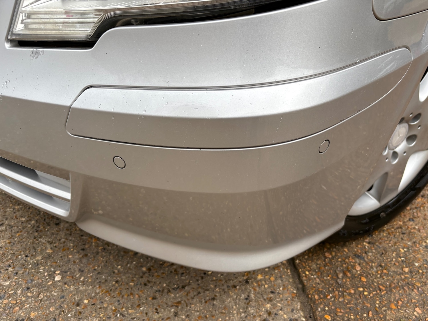 Used Mercedes-Benz Vito 2014 for sale - 77851512: Photo 9