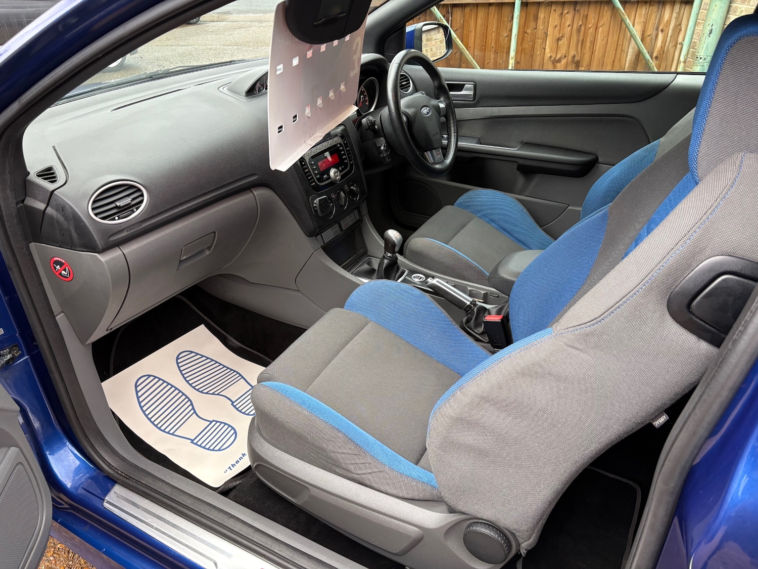 Used Ford Focus 2010 for sale - 77237271: Photo 11