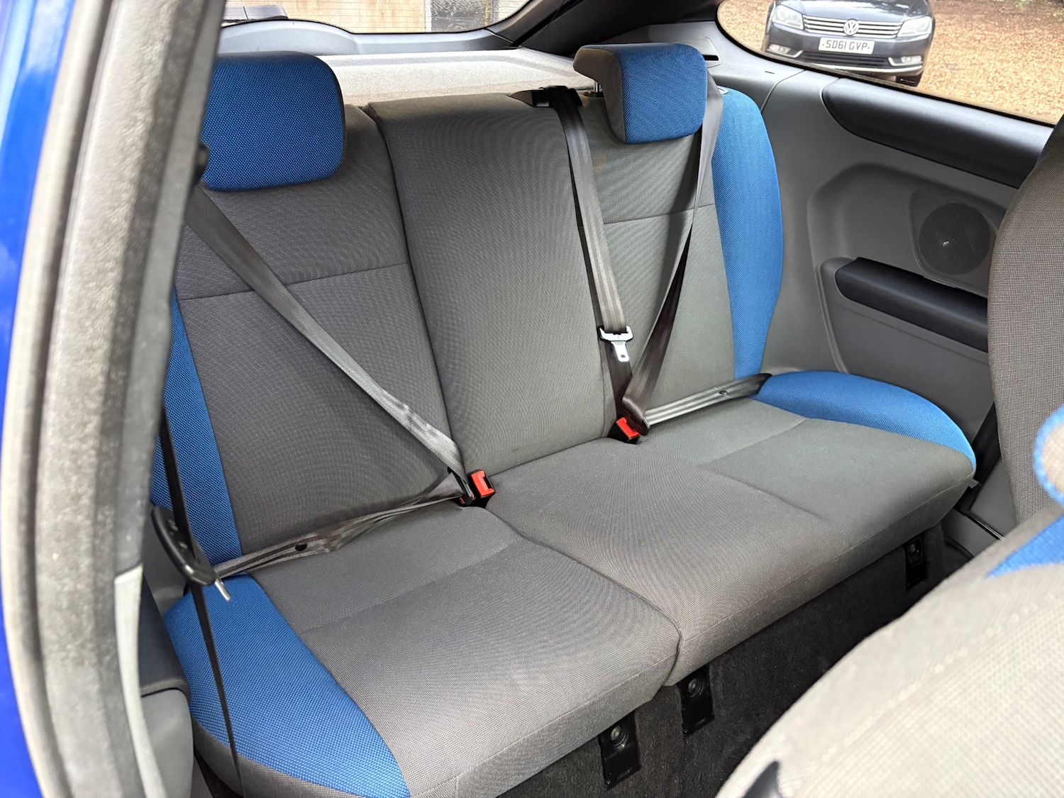 Used Ford Focus 2010 for sale - 77237271: Photo 12