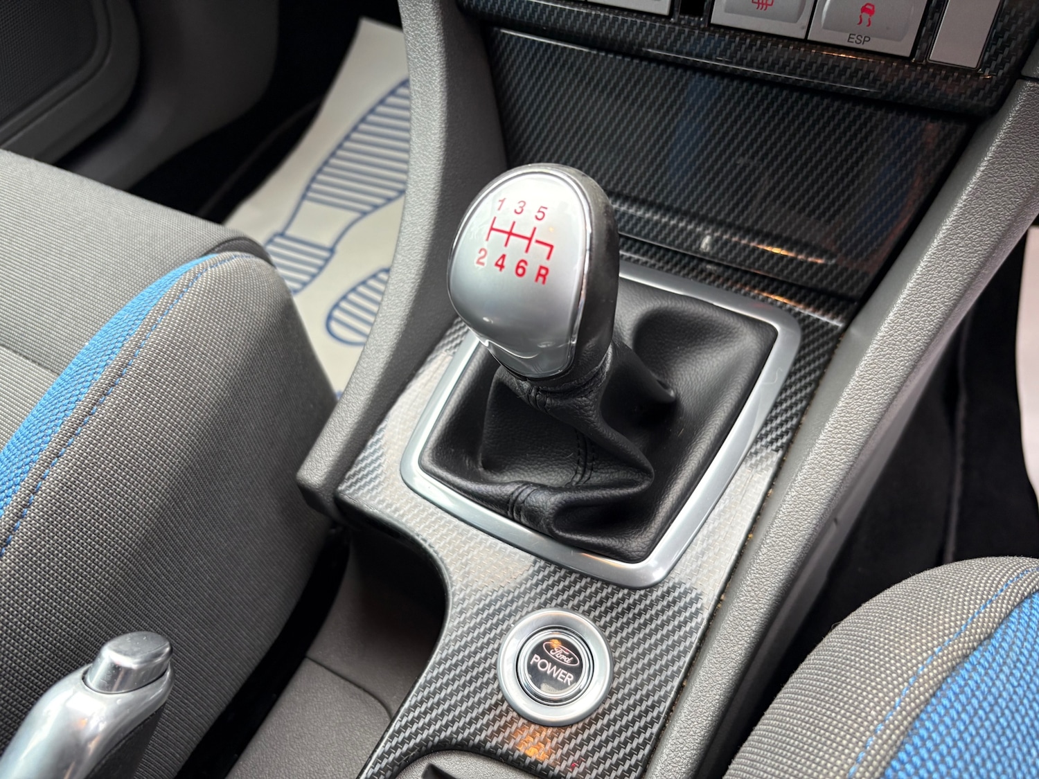 Used Ford Focus 2010 for sale - 77237271: Photo 15