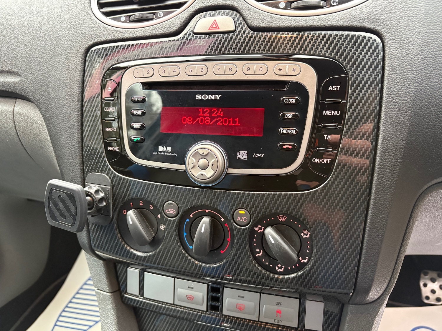 Used Ford Focus 2010 for sale - 77237271: Photo 16