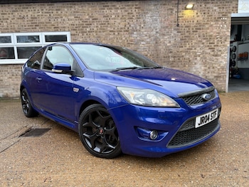 Used Ford Focus 2010 for sale - 77237271: Photo