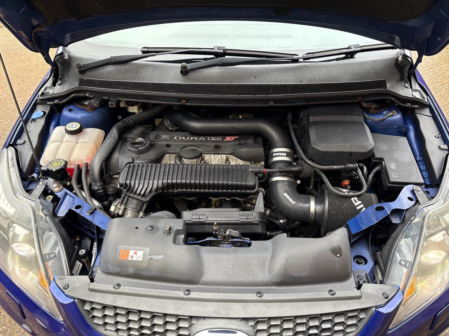 Used Ford Focus 2010 for sale - 77237271: Photo 20