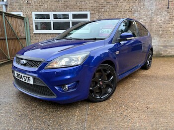 Used Ford Focus 2010 for sale - 77237271: Photo