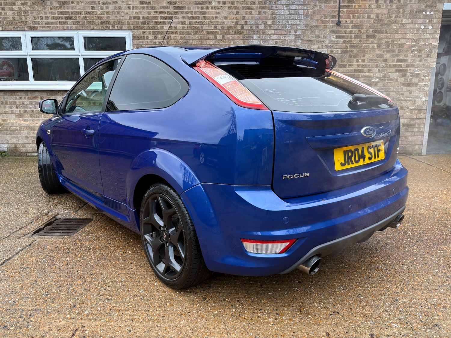 Used Ford Focus 2010 for sale - 77237271: Photo 3