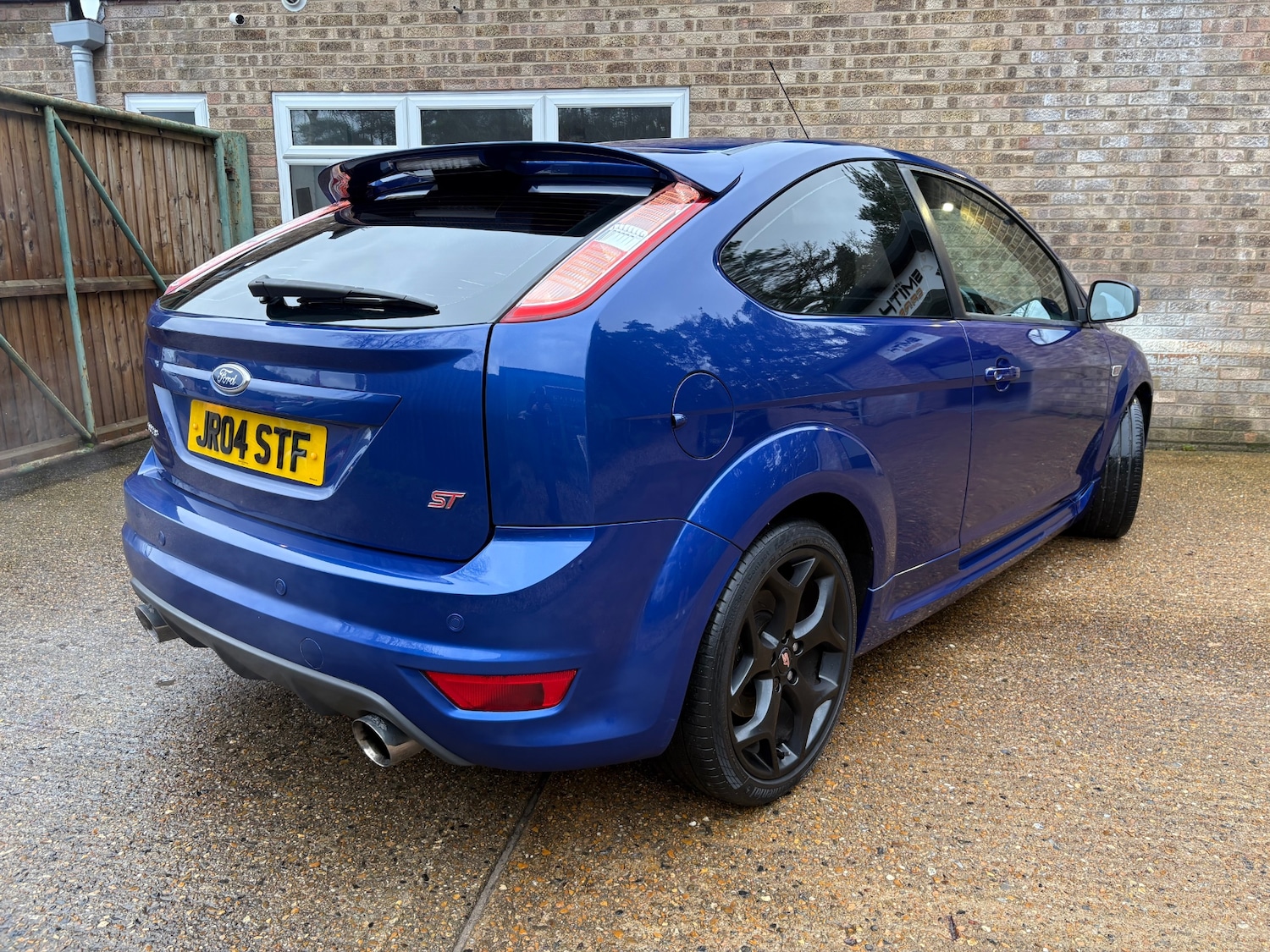 Used Ford Focus 2010 for sale - 77237271: Photo 4