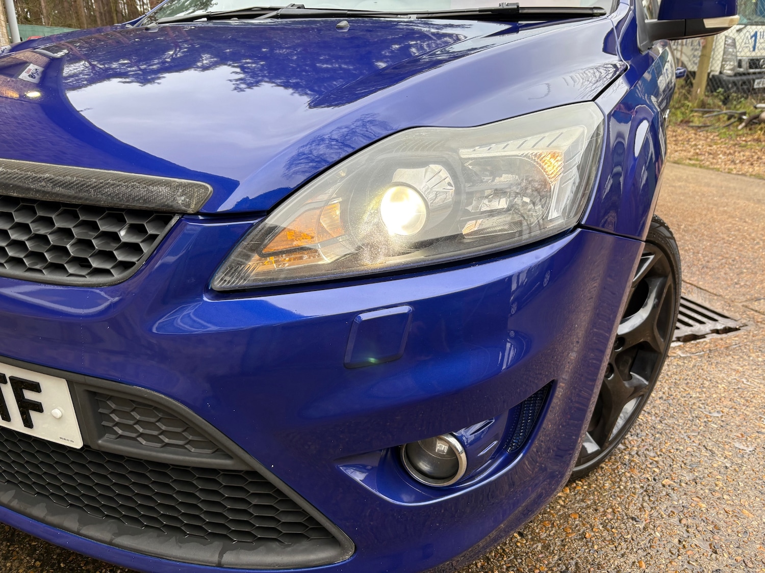 Used Ford Focus 2010 for sale - 77237271: Photo 5