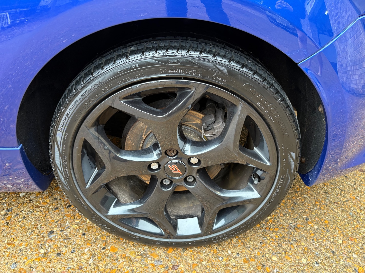 Used Ford Focus 2010 for sale - 77237271: Photo 6