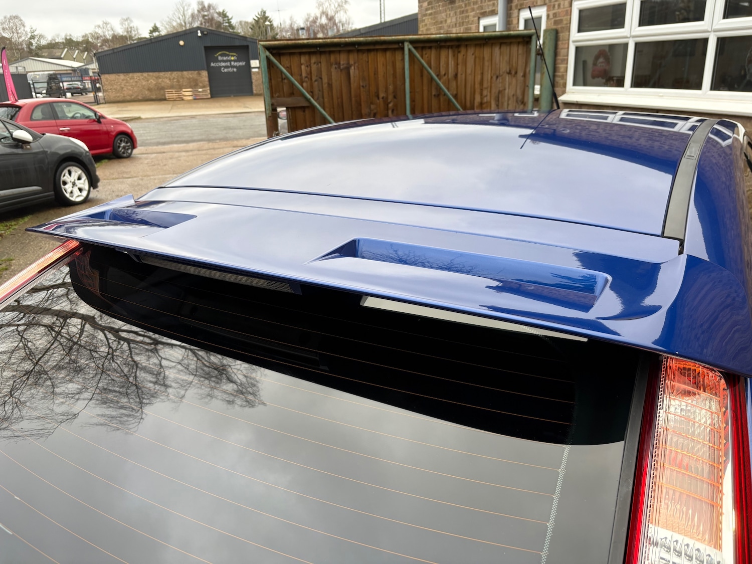 Used Ford Focus 2010 for sale - 77237271: Photo 7