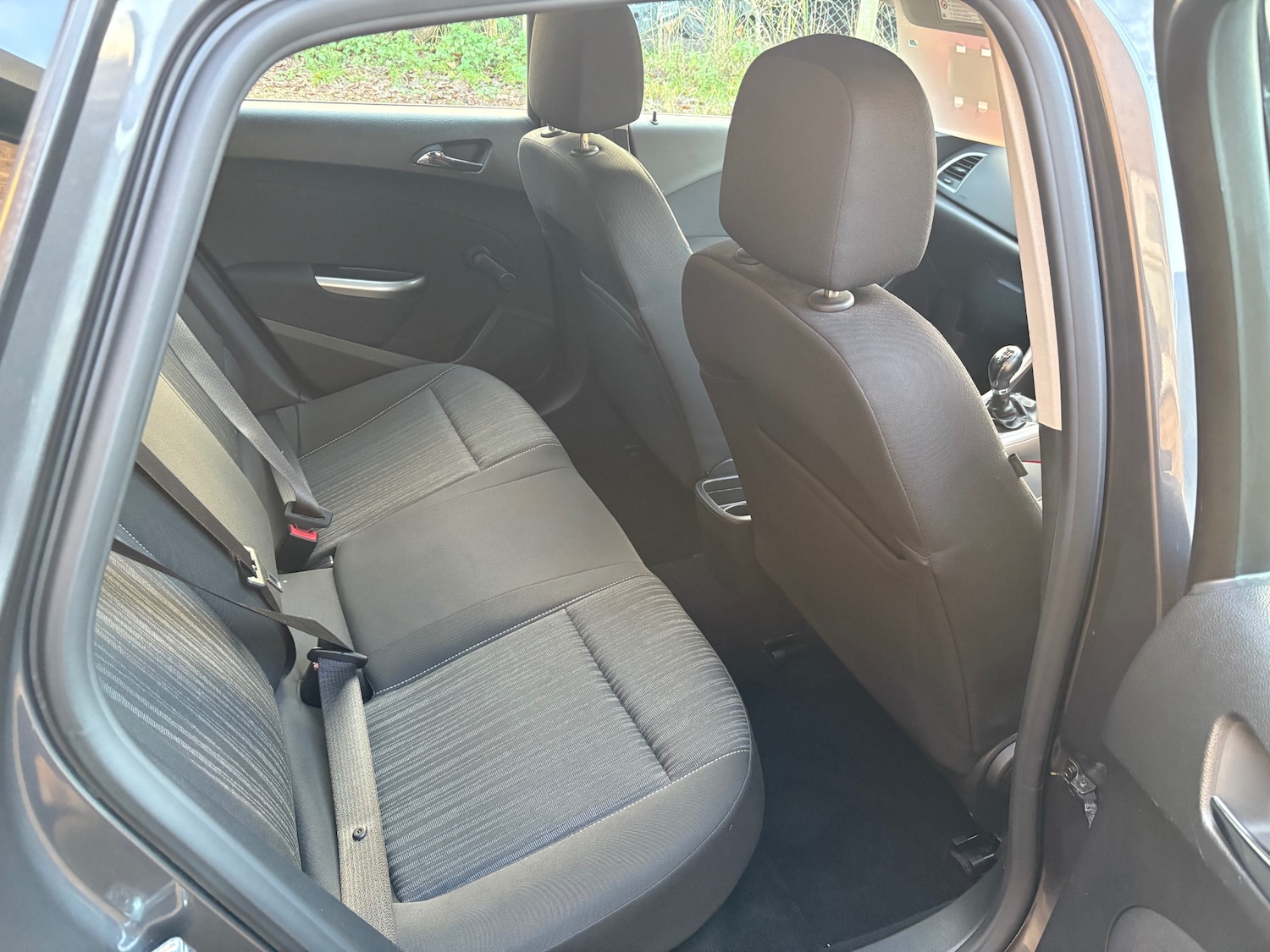 Used Vauxhall Astra 2012 for sale - 76968446: Photo 10